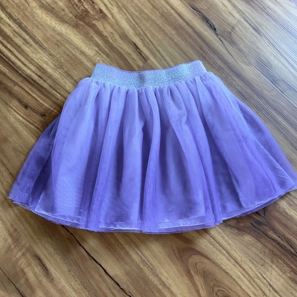 L.O.L. Vintage Other - Purple skirt